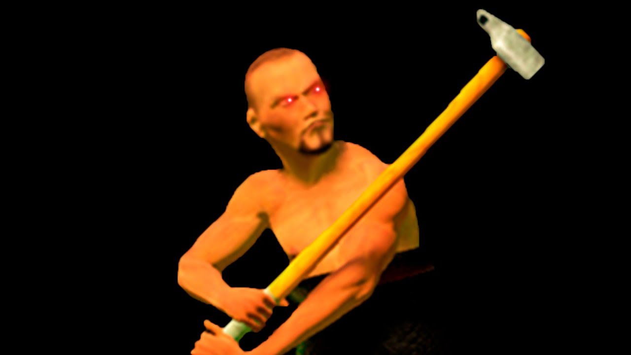 getting over it with bennett foddy online
